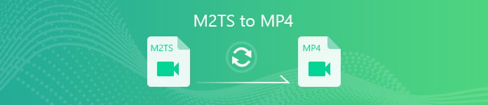 M2TS - MP4