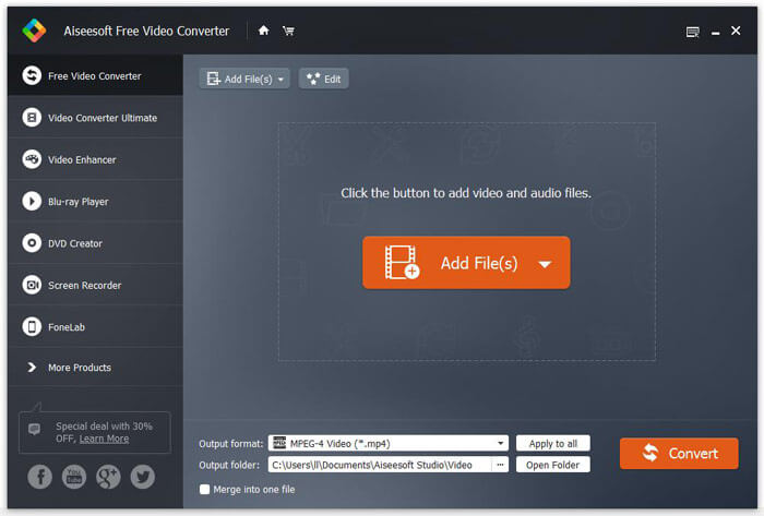 download free mts to avi converter