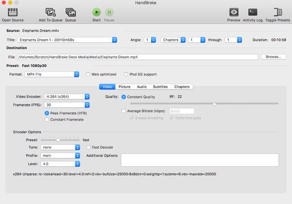 free mts converter for mac