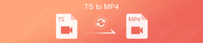 TS till MP4