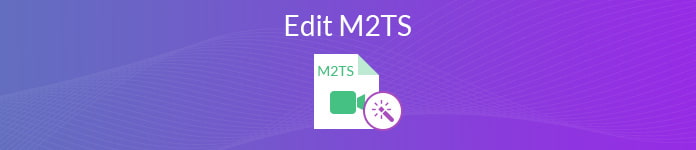 編輯M2TS