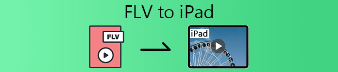 FLV a iPad