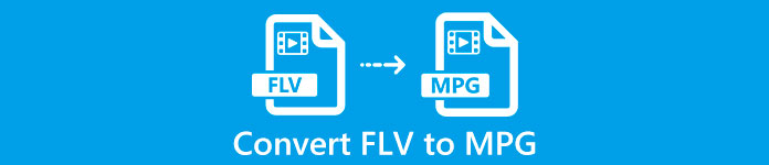 FLV para MPG