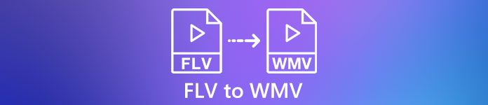 FLV til WMV