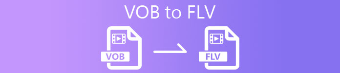 VOB til FLV