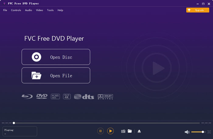 How to Play DVD on Windows Media Player in 2024