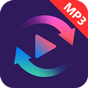 Ingyenes FLAC to MP3 Converter