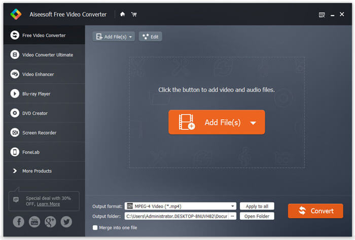 GIF to MP4 Video Converter - Online, Free