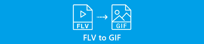 FLV para GIF