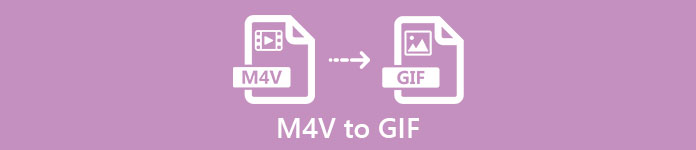 M4V do GIF