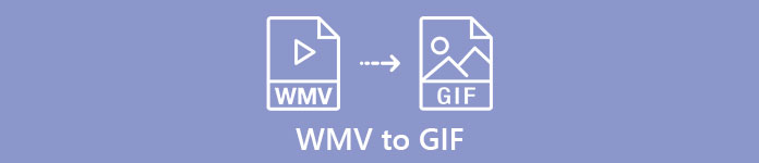 WMV în GIF