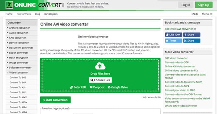 mp4 to divx converter