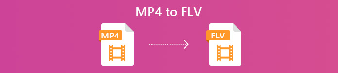 MP4'ten FLV'ye