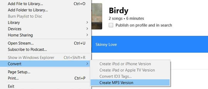 convert itunes to mp4 free download