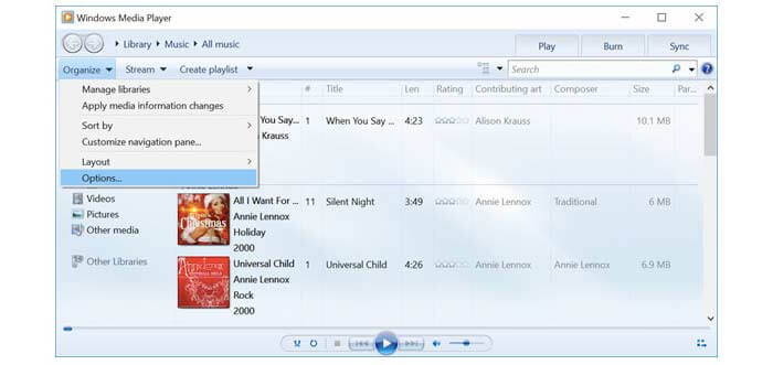 how can i make itunes play mp4 on mac