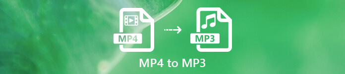 handbrake mp4 to mp3