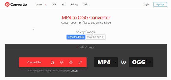 url to mp4 converter online upload