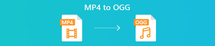 MP4에서 OGG