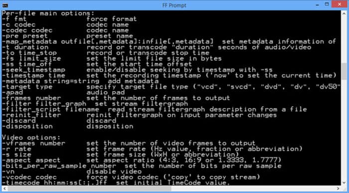 ffmpeg convert mp4 to webm