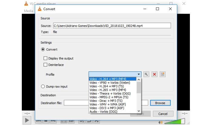 convert mov to mp3 quicktime