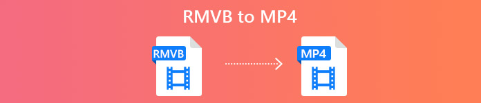 RMVB till MP4