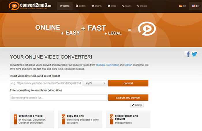 Link to MP4 – 5 Best Methods to Download Online Videos URL to MP4