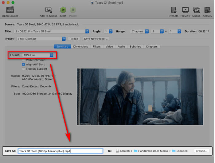 mxf to mp4 converter online free