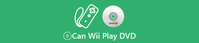 Wii Wii Uは自作なしでdvdを再生できますか あなたのための2つのソリューション