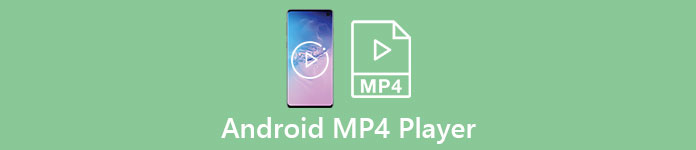 Lecteur vidéo MP4 Android