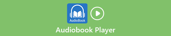 Audiobook-afspiller