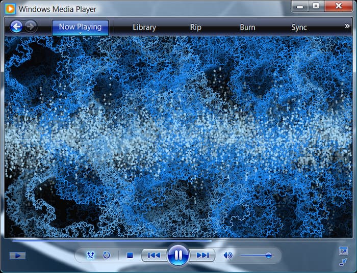 Windows Media Player