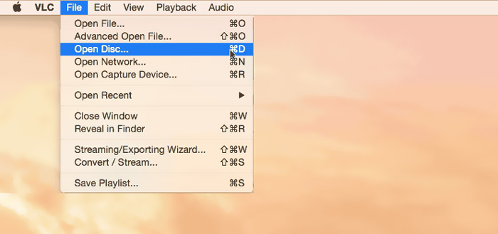 mac dvd player software