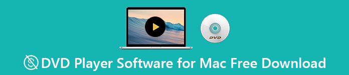 Reproductor de DVD gratuito para Mac