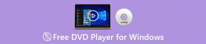 Gratis DVD-spelare för Windows