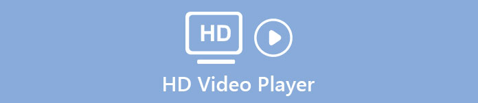 HD-videospiller