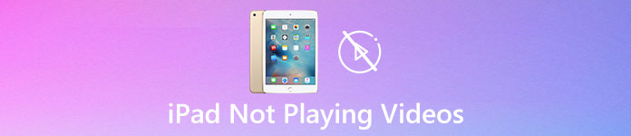 iPad no reproduce videos