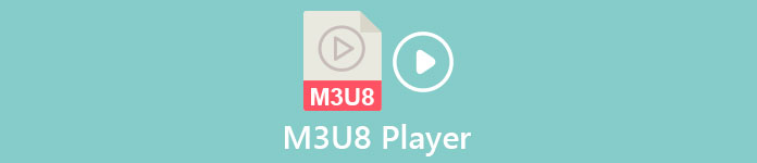 M3U8-spelare