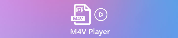 M4V-spelare