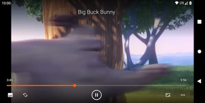 VLC pour Android