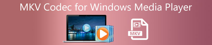 MKV Codec لبرنامج Windows Media Player