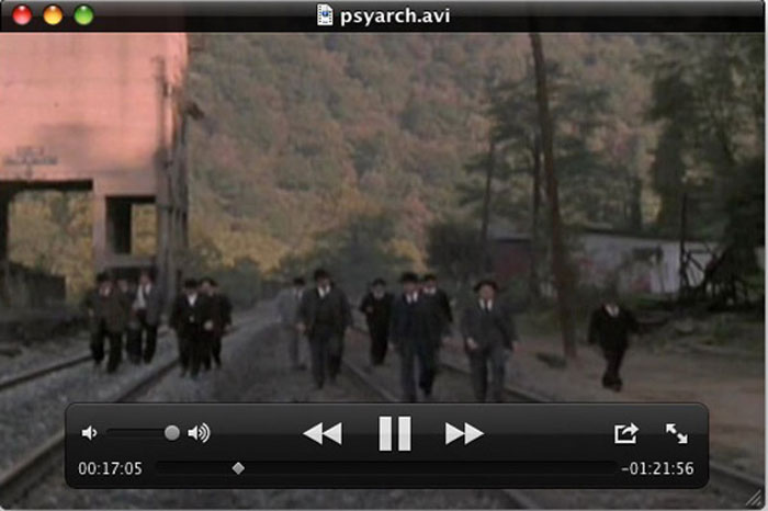 Divx player mac