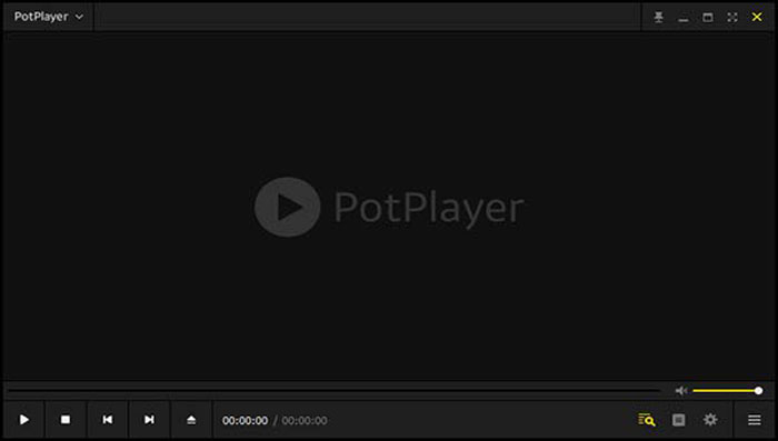 PotPlayer