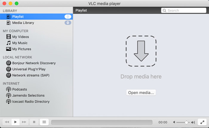 mkv video player for mac