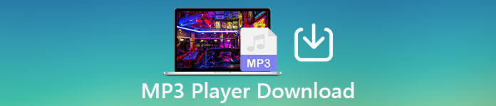 MP3-Player