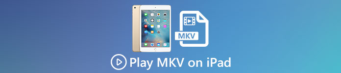 在 iPad 上播放 MKV