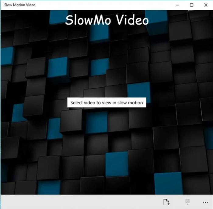 best slow motion video player for mac free