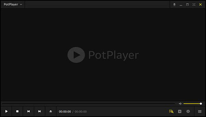 PotPlayer