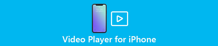 Video Player pentru iPhone