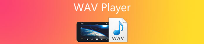 wav audio player for mac