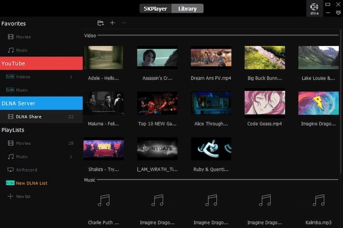 elmedia player for mac review